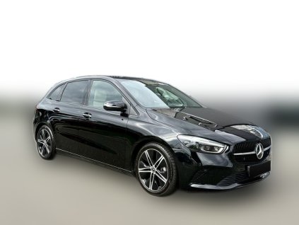Mercedes-Benz Třídy B 200