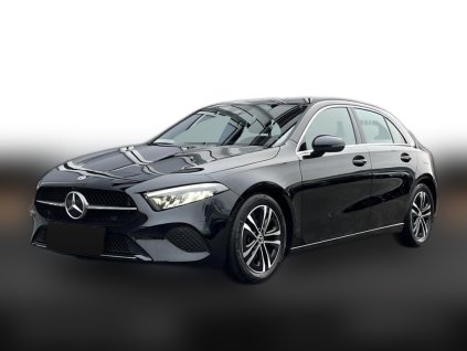 Mercedes-Benz Třídy A A 180