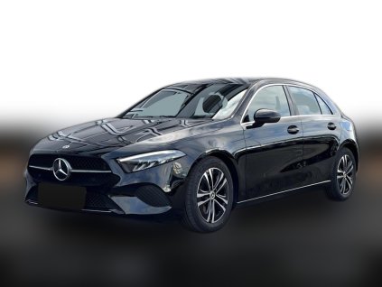 Mercedes-Benz Třídy A A 180