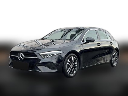 Mercedes-Benz Třídy A A 180