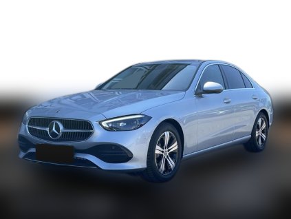 Mercedes-Benz Třídy C C 200 4MATIC Avantgarde