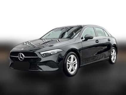 Mercedes-Benz Třídy A A 200