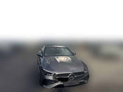 Mercedes-Benz CLA 200 AMG Style Edition AKCE