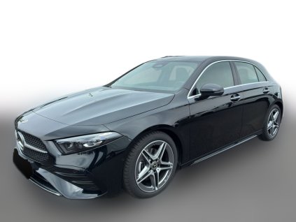 Mercedes-Benz Třídy A A 200 AMG Style Edition