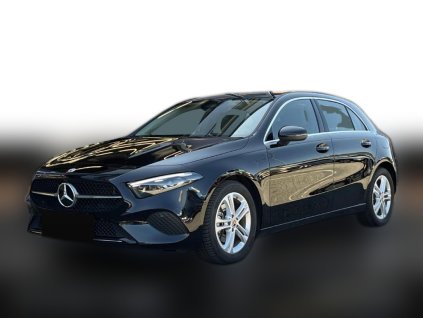 Mercedes-Benz Třídy A A 200 Progressive Line