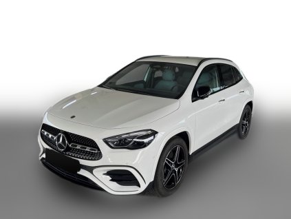 Mercedes-Benz GLA GLA 200 AMG