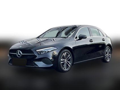 Mercedes-Benz Třídy A A 180