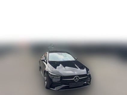 Mercedes-Benz CLA 200 AMG Style Edition AKCE
