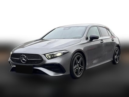 Mercedes-Benz Třídy A A 200