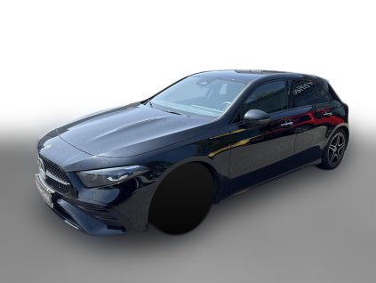 Mercedes-Benz Třídy A A 200