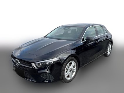 Mercedes-Benz Třídy A PROGRESSIVE 200