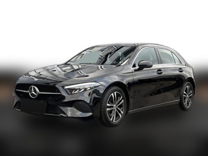 Mercedes-Benz Třídy A A 180
