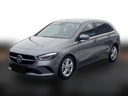 Mercedes-Benz Třídy B B 200 Progressive