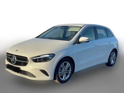 Mercedes-Benz Třídy B B 200