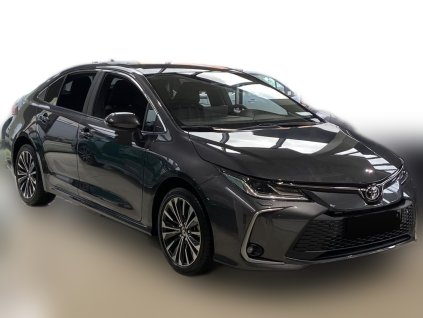 Toyota Corolla 1.5 Style