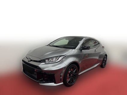 Toyota GR Yaris Yaris GR Dynamic VIP*AUTOMAT