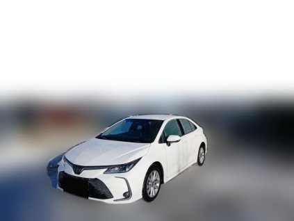 Toyota Corolla 1.5 VVT-i Comfort SD