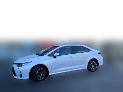 Toyota Corolla Style