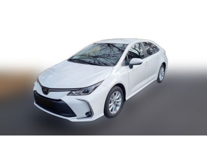 Toyota Corolla 1.5 DPH 1.REG.2025 ZÁRUKA 5LE