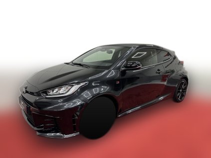 Toyota GR Yaris 1.6 Dynamic VIP CZ*DPH*TOP