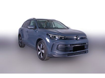 Volkswagen Tiguan 1,5 eTSI 110kW