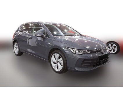 Volkswagen Golf 1.5TSI Man.