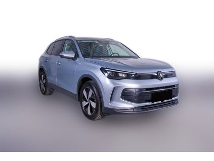 Volkswagen Tiguan 1,5 eTSI 110kW