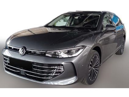 Volkswagen Passat Elegance 1,5 eTSI 110 kW