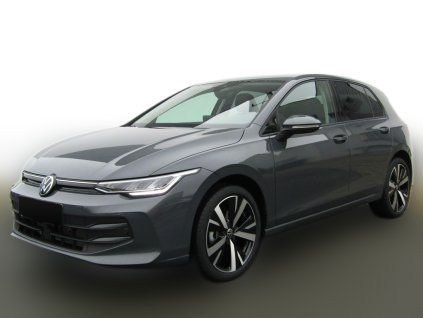 Volkswagen Golf People 1,5 eTSI 7DSG mHEV