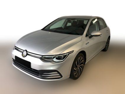 Volkswagen Golf 1,5 eTSI mHEV 96kW 7DSG Style