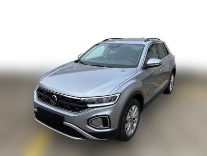 Volkswagen T-Roc T-ROC