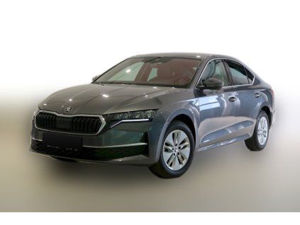 Škoda Octavia 1.5 TSi 110kW Top Selection