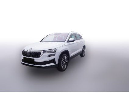Škoda Karoq Selection 1.5 TSI 110 kW