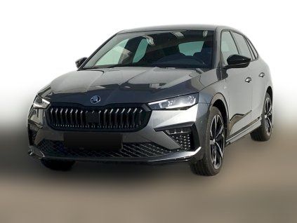 Škoda Scala Monte Carlo 1,0 TSI DSG