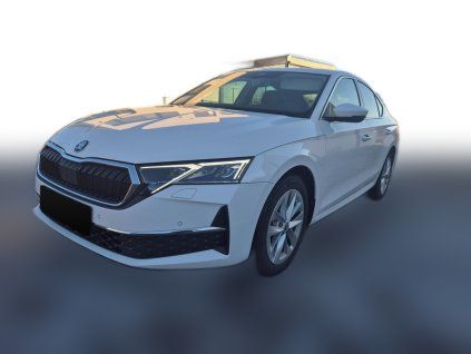 Škoda Octavia 1.5tsi