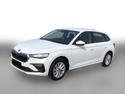 Škoda Scala 1.0 TSi SELECTION