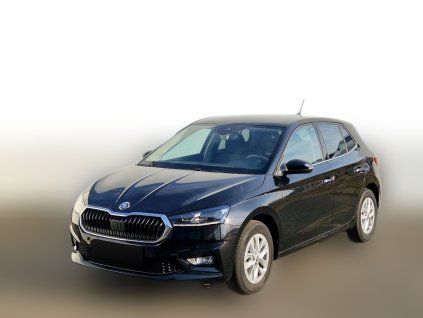 Škoda Fabia 1.0 TSI 85kW DSG Top Selection