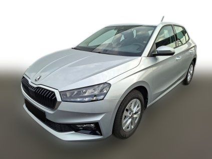 Škoda Fabia 1.0 TSI 70 kW Selection