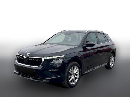 Škoda Kamiq 1.0 TSI 85kW Top Selection