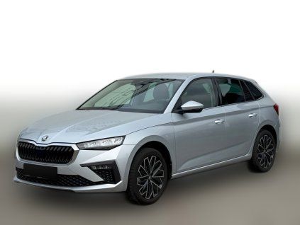 Škoda Scala 1.0 TSI 85 kW TopSelection