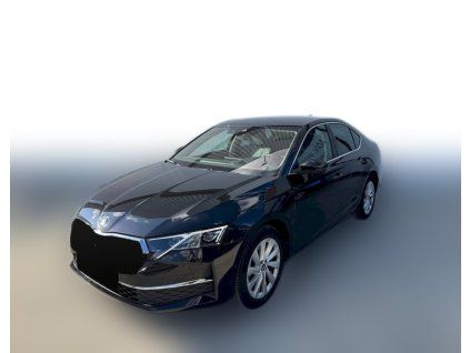 Škoda Octavia DSG 1.5 e-TSI 110 kW Top Selec