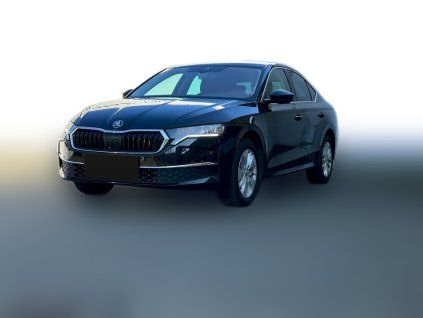 Škoda Octavia 1.5 TSI 110kW MHEV Top Selecti