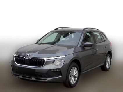 Škoda Kamiq 1.0 TSi 85kW Selection