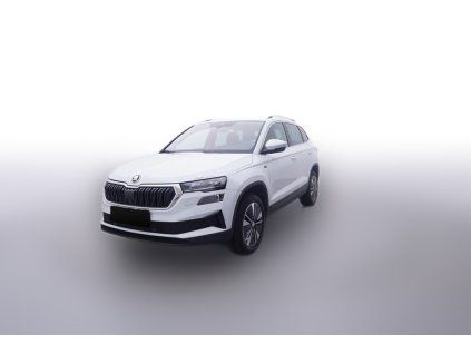 Škoda Karoq Selection 1.5 TSI 110 kW