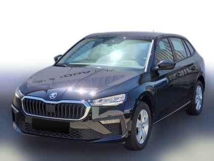 Škoda Scala Selection 1.0 TSI 85kW