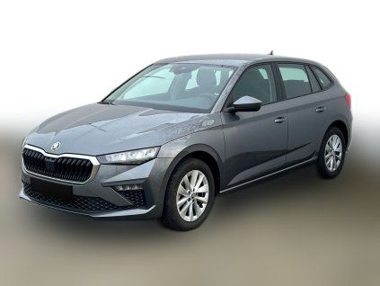 Škoda Scala 1.0 TSI 85kW Selection
