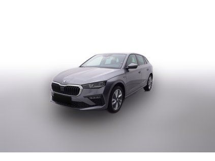 Škoda Scala Selection 1.0 TSI 85 kW