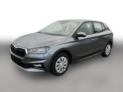 Škoda Fabia 1,0 TSi 70 kW SELECTION