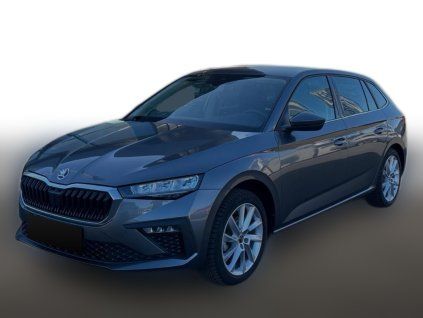 Škoda Scala 1.0 TSI / 85 kW Top Selection