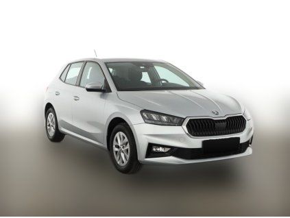 Škoda Fabia 1.0 Selection